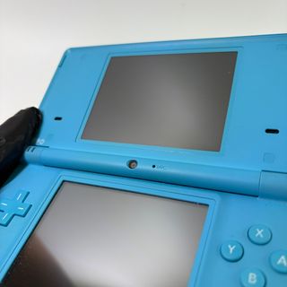 Nintendo DSi Azzurro
