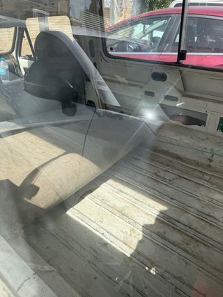 SEAT trans 1989