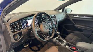 GOLF R7,5 TECHO PRETORIA DYNAUDIO HISTORIALVW
