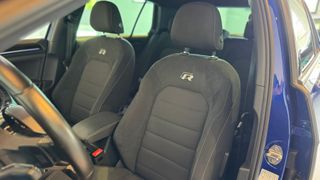 GOLF R7,5 TECHO PRETORIA DYNAUDIO HISTORIALVW