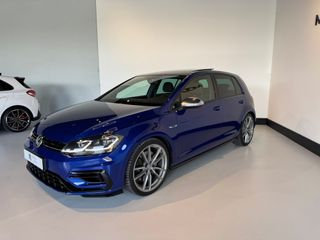 GOLF R7,5 TECHO PRETORIA DYNAUDIO HISTORIALVW
