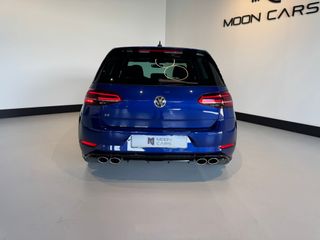 GOLF R7,5 TECHO PRETORIA DYNAUDIO HISTORIALVW