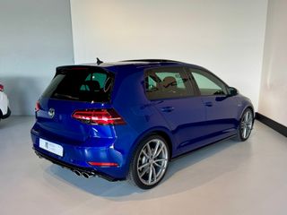 GOLF R7,5 TECHO PRETORIA DYNAUDIO HISTORIALVW