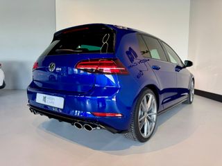 GOLF R7,5 TECHO PRETORIA DYNAUDIO HISTORIALVW
