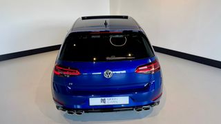 GOLF R7,5 TECHO PRETORIA DYNAUDIO HISTORIALVW