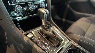 GOLF R7,5 TECHO PRETORIA DYNAUDIO HISTORIALVW