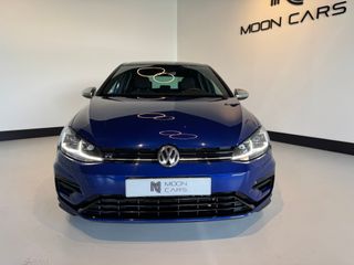 GOLF R7,5 TECHO PRETORIA DYNAUDIO HISTORIALVW