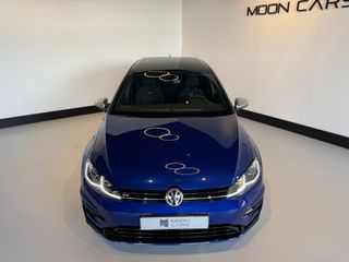 GOLF R7,5 TECHO PRETORIA DYNAUDIO HISTORIALVW