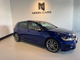 GOLF R7,5 TECHO PRETORIA DYNAUDIO HISTORIALVW