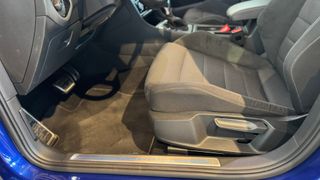 GOLF R7,5 TECHO PRETORIA DYNAUDIO HISTORIALVW