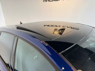 GOLF R7,5 TECHO PRETORIA DYNAUDIO HISTORIALVW