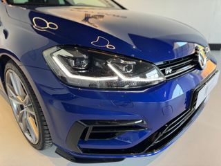 GOLF R7,5 TECHO PRETORIA DYNAUDIO HISTORIALVW