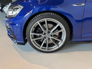 GOLF R7,5 TECHO PRETORIA DYNAUDIO HISTORIALVW