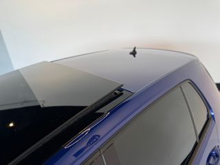 GOLF R7,5 TECHO PRETORIA DYNAUDIO HISTORIALVW