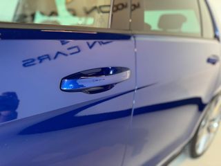 GOLF R7,5 TECHO PRETORIA DYNAUDIO HISTORIALVW