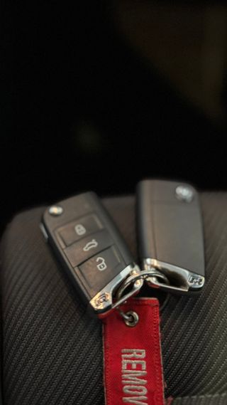 GOLF R7,5 TECHO PRETORIA DYNAUDIO HISTORIALVW
