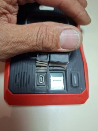 Garmin Tread - Base Edition