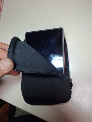 Garmin Tread - Base Edition