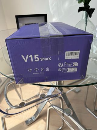 Aspirador V15 MAX sin cable nuevo a estrenar