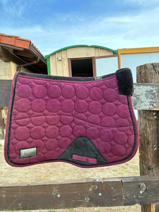 Sudadero BR con salvadedos borreguito