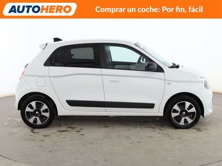 Renault Twingo 0.9 Energy Limited