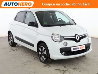 Renault Twingo 0.9 Energy Limited