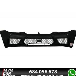 Kit de carroceria Bmw Serie 5 G30 Tipo M5 Distroni