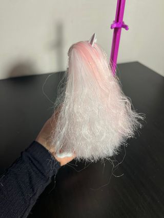 Magic Mixies Pixlings Wynter Bambola