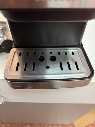 Cafetera Cecotec Power Espresso 20