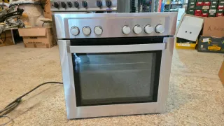 Horno Balay
