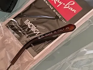 Oferta!! Gafas de sol Raiban aviator marrón