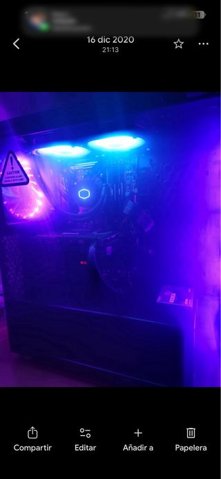 PC Gaming