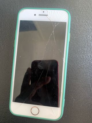 iPhone 8 64GB Blanco
