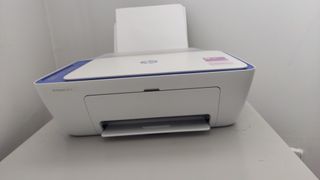 Impresora HP Deskjet 2821e