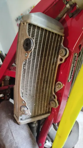 Gas Gas EC 250 Enducross