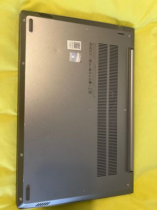 Portátil Lenovo ThinkBook 14 G2 ITL
