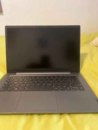 Portátil Lenovo ThinkBook 14 G2 ITL