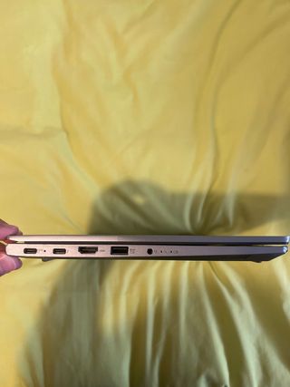 Portátil Lenovo ThinkBook 14 G2 ITL