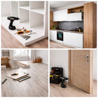 Montaje profesional de muebles e instalaciones