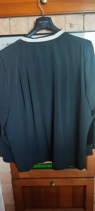 Fausta Cinqueri  Completo Elegante Tg 53