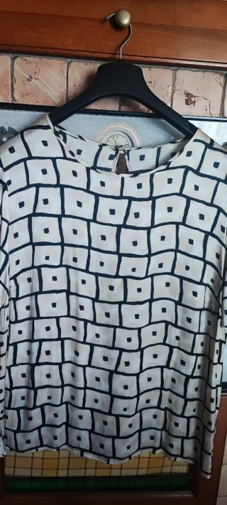 Fausta Cinqueri  Completo Elegante Tg 53