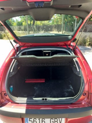 Citroen C4 2008