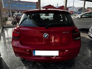 BMW Serie 116d 2014