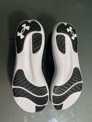 Zapatillas runing nuevas a estrenar 45,5