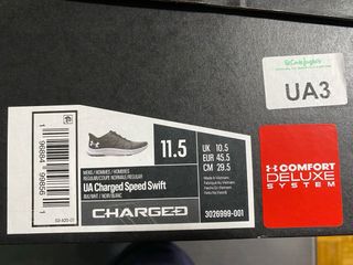 Zapatillas runing nuevas a estrenar 45,5