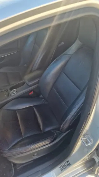 Mercedes-Benz CLA (174) 2014