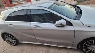 Mercedes-Benz CLA (174) 2014