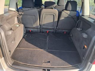 Volkswagen Touran 2006