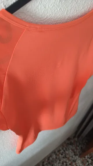 Camiseta deportiva