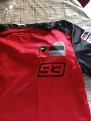 Camiseta Marc Márquez 93